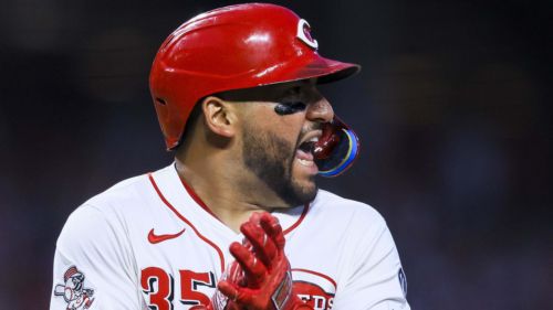 Orioles quietly trade for fallen top prospect Reds gave up on