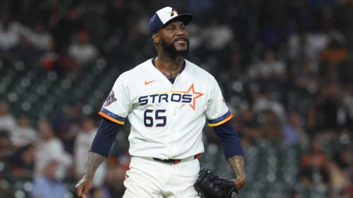 These stats explain how the Astros have mismanaged the bullpen