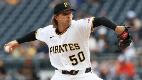 Pirates fans are about to learn tough truth about rotation plans