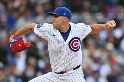 Cubs Minor League Wrap: Matthew Boyd rehabs in South Bend