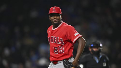 Pirates fans might've forgotten they once had American League's hottest pitcher