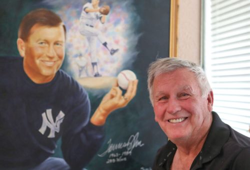 Tommy John Passes Away