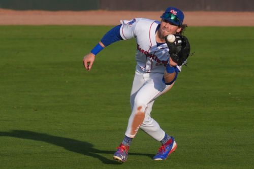Cubs Minor League Wrap: Knoxville can’t stop winning