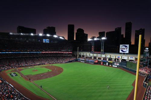 Blue Jays @ Astros Game Thread