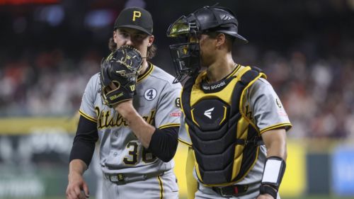 Pirates’ alarming ABS numbers expose a bigger organizational problem