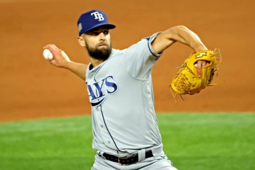 Nick Anderson Has Upward Mobility Clause In Athletics Deal