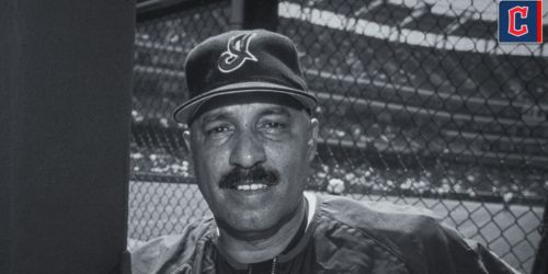 Alomar Jr. remembers impact of mentor, father figure Isaac