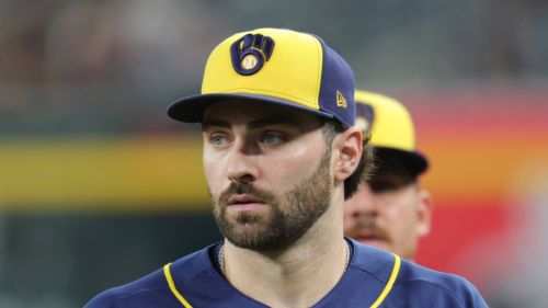 Guardians' "dream match" at trade deadline would create Brewers' nightmare scenario