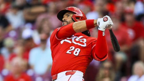 Reds could be forced into a difficult Eugenio Suárez decision nobody wanted