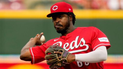 Reds must choose between the easy move and the smart one after optioning Ivan Johnson