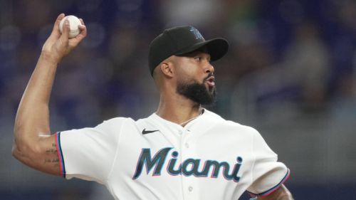 Braves’ division rival may have made Atlanta’s trade deadline plans even harder