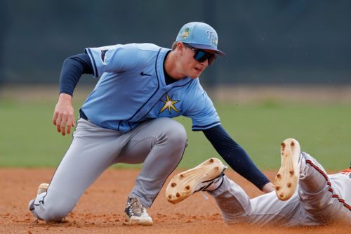 Tampa Bay Rays 2026 Minor League Roundup: Week 23