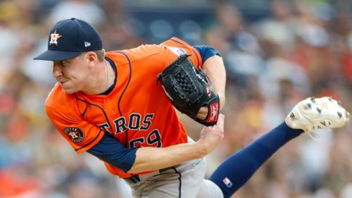AJ Blubaugh represents clear Astros solution to untimely bullpen injury