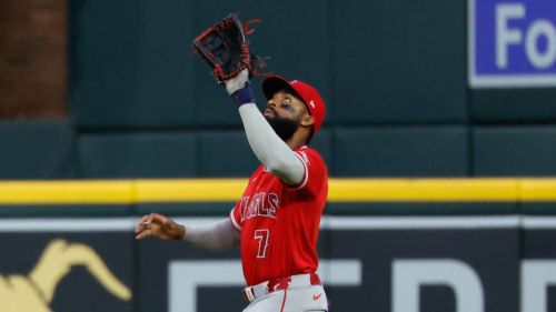 Everyone's laughing at Jo Adell but bigger Angels disaster might be Grayson Rodriguez