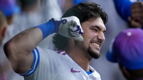Royals superstar perfectly sums up Jac Caglianone's impact amid youngster's dominant run