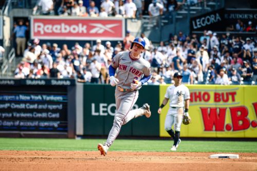 MMO Players of the Week: Benge Sets Record, Yan Impresses