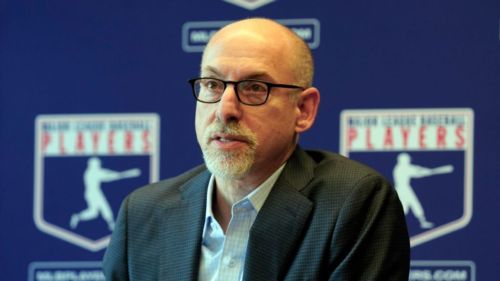 MLBPA: Work stoppage might affect Olympic play