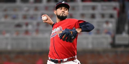 MRI on forearm 'encouraging' for Suarez, but he still lands on IL