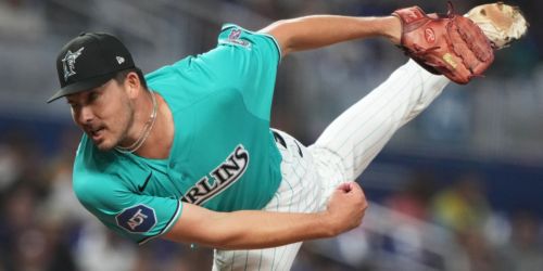 Marlins' aggressive bullpen usage seals sweep to start key stretch run