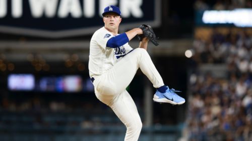 Dodgers Rumors: Suspected offseason trade candidates emphasize Tarik Skubal importance