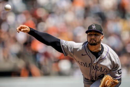 Cleveland Guardians at Colorado Rockies game discussion: Tanner Bibee vs. Gabriel Hughes