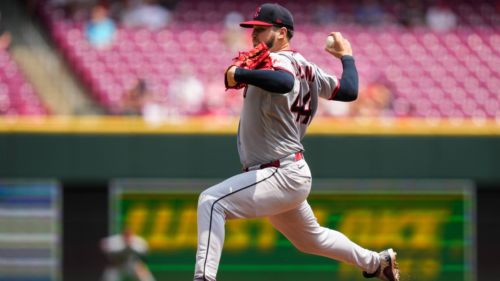 Guardians’ latest Slade Cecconi decision means another bullpen change could be on the horizon