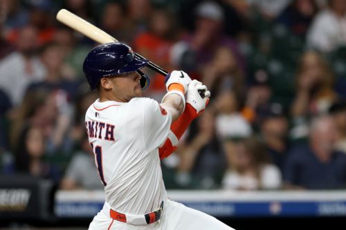 The Clock Is Ticking on the Astros’ Outfield, So What’s Dana Brown’s Drop-Dead Date?