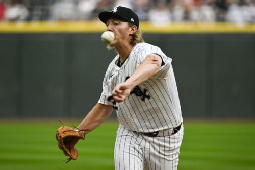 The Call-Up: Hagen Smith and Tanner McDougal