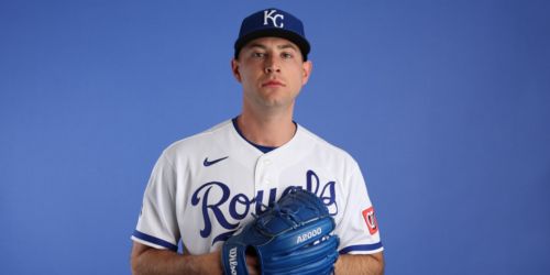 Bubic's long-awaited return to mound came 'free and easy'