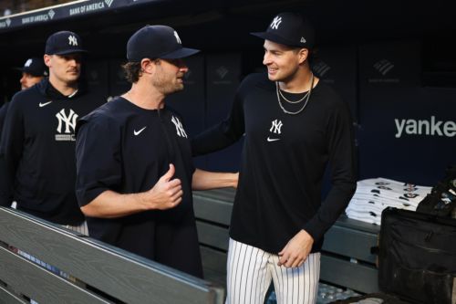 Even without Aaron Judge, the Yankees can still be class of the AL