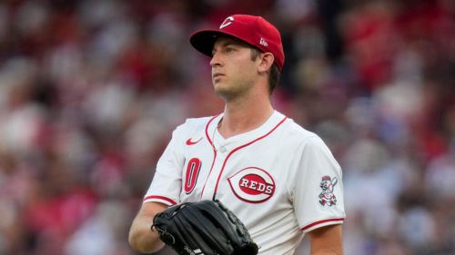 Reds practically finalize 2026 Opening Day roster but fans are left frustrated