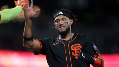 2 SF Giants who have earned Opening Day roster spot, 2 who already blew their chance