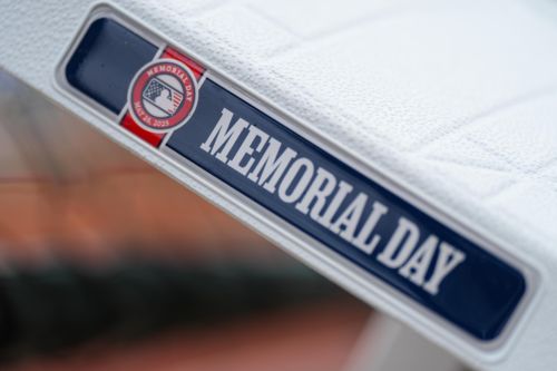 Game Thread: Happy Memorial Day