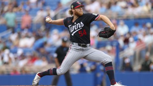 Former Guardians reliever’s whirlwind 2026 continues after Twins DFA