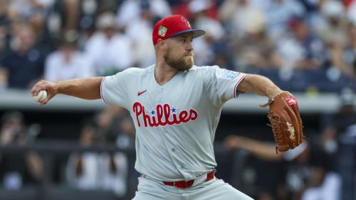 3 Phillies whose surprise breakouts could radically alter the 2026 season