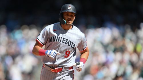 Twins News: Yankees series, Trevor Larnach injury, Pablo López nominated for award