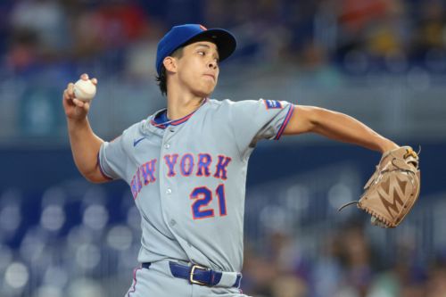 Mets at Nationals: Lineups, broadcast info, and open thread, 9/26/26