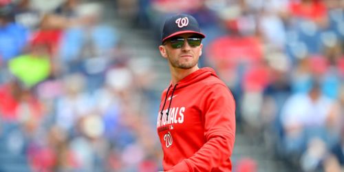 Butera looking forward to returning to old stomping grounds
