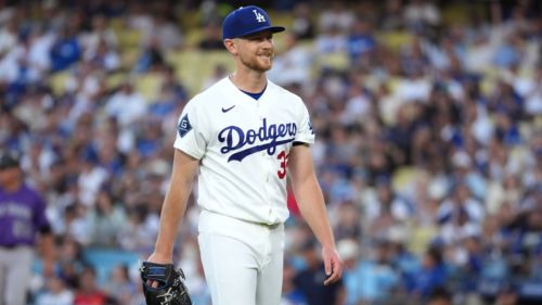 Guardians could make unpopular trade with Dodgers to acquire much-needed pitching help