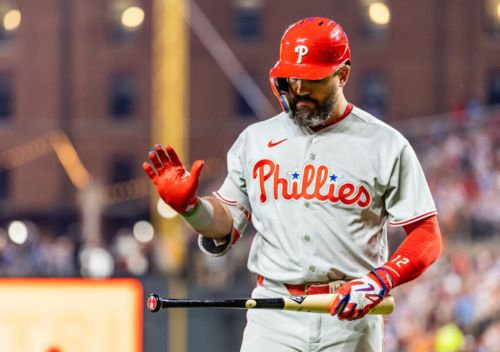 How to watch this week’s Phillies vs. Mariners west coast series