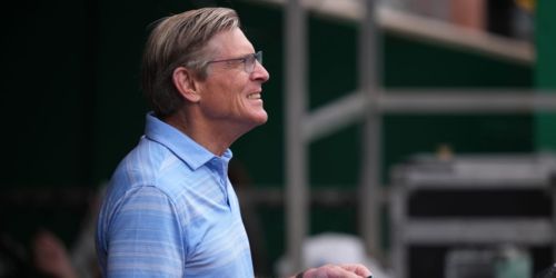 How does Phils' pitching window look now? Per Middleton, 'it’s not even closing an inch'