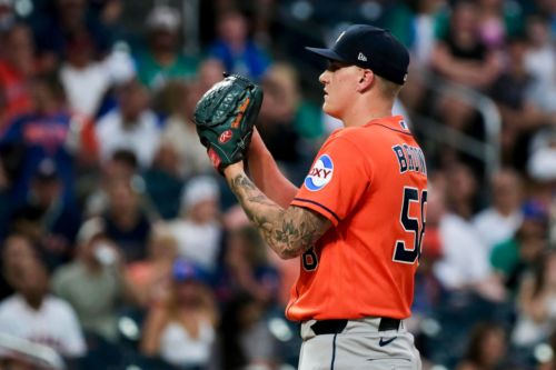 Astros vs. White Sox Game Discussion: 9/3/2026