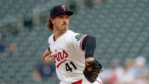 Predicting which Twins starter will lose his rotation spot when Joe Ryan returns