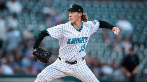 White Sox Minor League Update: April 16, 2026