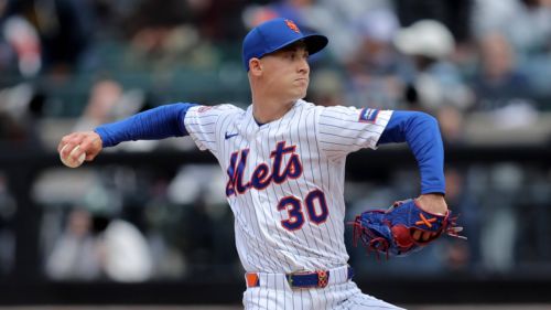 Padres should call Mets and explore trade possibility of surging veteran reliever