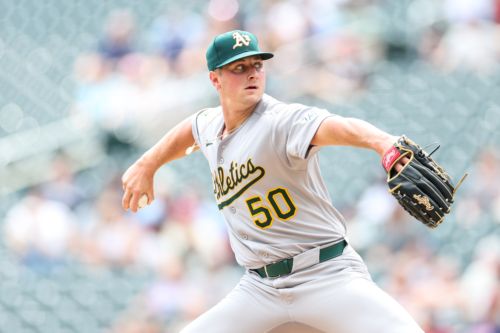 Spring Training Game #1: A’s at White Sox Game Thread