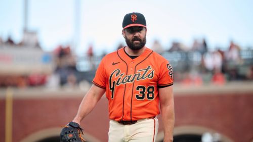 One neat trick SF Giants could use to get better prospects for Robbie Ray, Luis Arraez