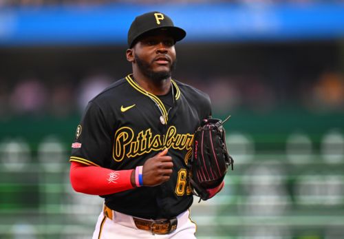 Pirates recall Ronny Simon, option Nick Yorke to Indianapolis over weekend