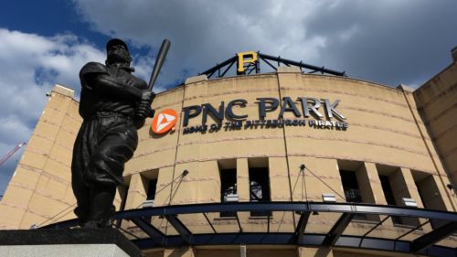 Pirates fans have one big question after Giants land 2028 All-Star Game