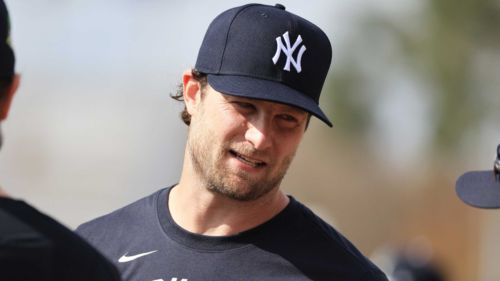 Gerrit Cole injury updates from Yankees spring training all sound borderline magical